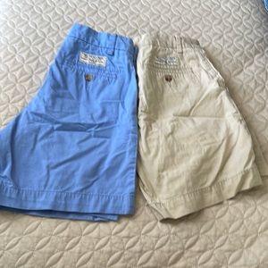 Vintage Ralph Lauren polo chino shorts🐣